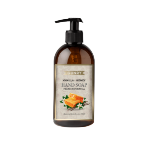 Flytande Handtvål Scents Of The World Vanilla Honey 500ml
