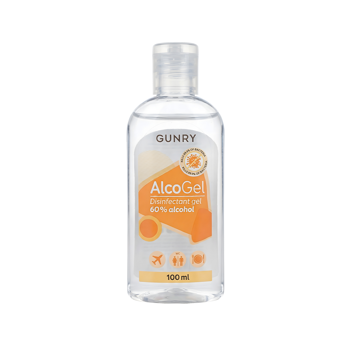 Alcogel 100ml