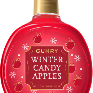 Hand Soap Winter Candy Apple 300ml