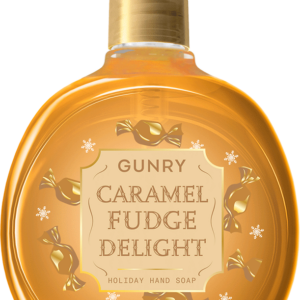 Hand Soap Caramel Fudge Delight 300ml