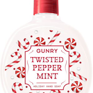 Hand Soap Twisted Peppermint 300ml